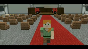 How To Make Snake In Minecraft?