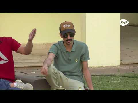 أمل وبي محمد الزعيزعي كاريزما50