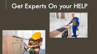 Ogden Cockroach Control - Cockroach Exterminator service in Ogden