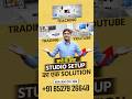 Best Studio Setup Provider In Patna | Smart Class Setup In Patna | Conference Setup In Patna