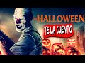Noche de Halloween | Te la Cuento