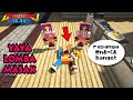 Yaya & Yaya PALSU Lomba Masak, BoBoiBoy Jadi Juri - Minecraft BoBoiBoy Mod