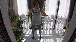 Gym à la maison - Épisode 5 - Tabata