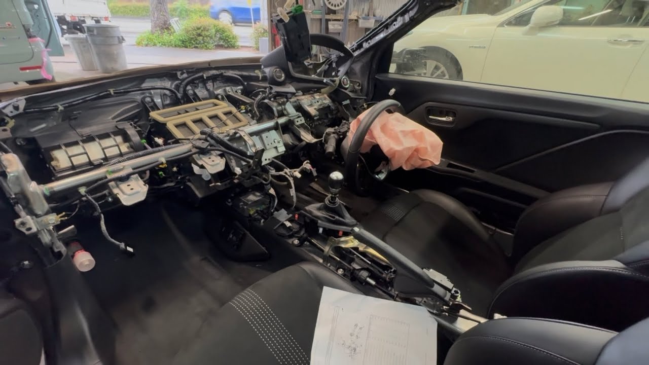 続S660をフルローン120回買って支払い3回しか払ってないのに全損　復活のドキュメント