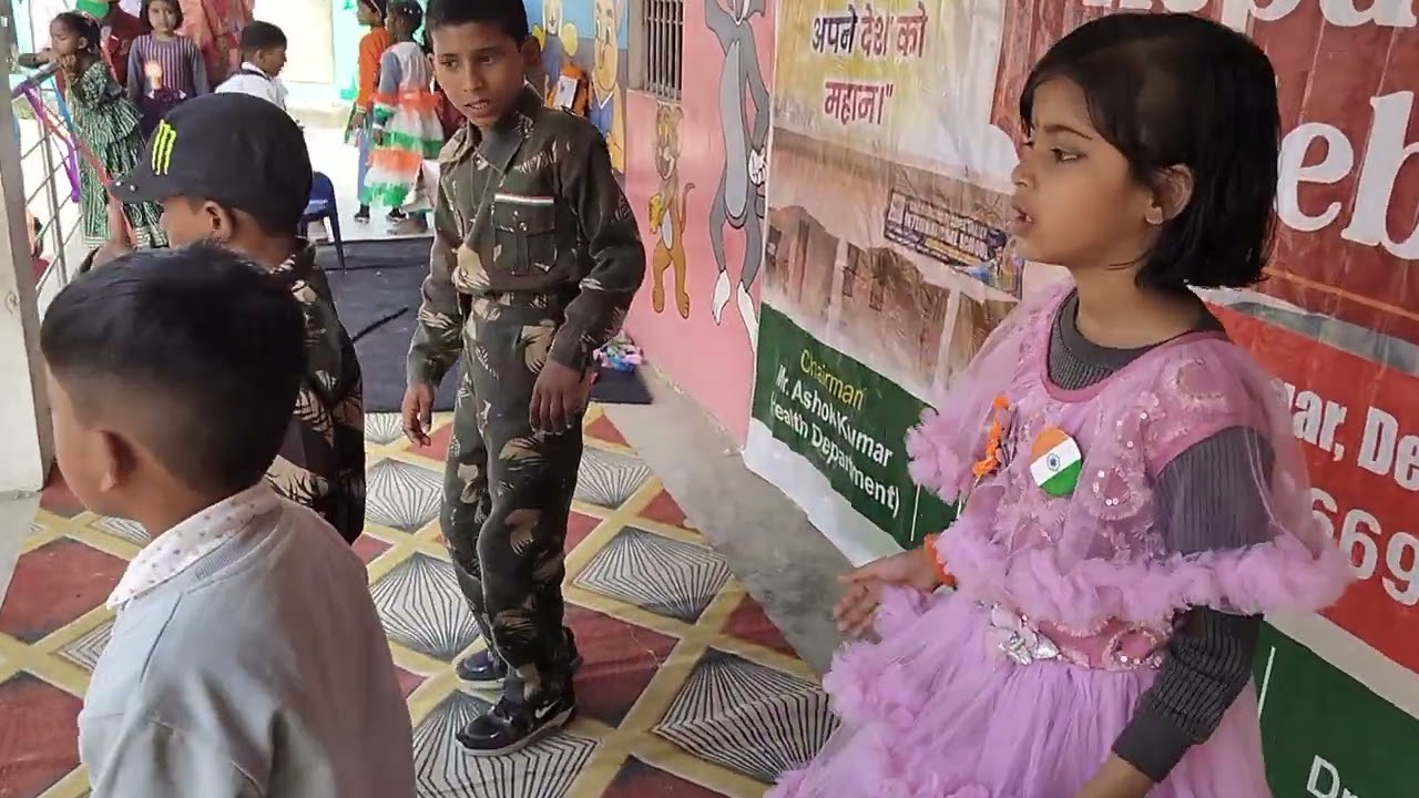 “When Childhood Meets Patriotism”#crvis  #shorts #youtubeshorts #danceperformance #shortsfeed #dance