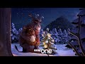 Bbc gruffalos child ident christmas 2020