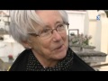 Ref:P2Zl4mJmODo Saint georges-de-didonne : les tombes des pilotes de l'estuaire