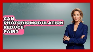 Can Photobiomodulation Reduce Pain? - The Operating Table