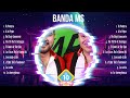 Banda MS Álbum Completo 2024 ~ The Best Songs Of Banda MS