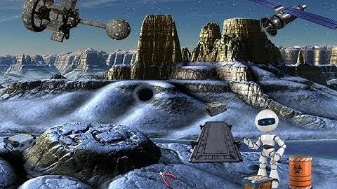 Escape Game Space Mission 3 Walkthrough [Escape Game Studio]