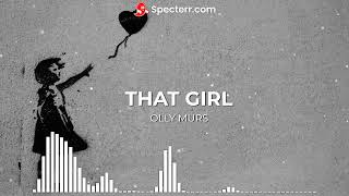 Lost Love - That Girl by Olly Murs