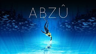 ABZU | アプスー | full game walkthrough | 雰囲気ゲーム実況