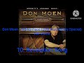 Don Moen - Hiding Place (20th Anniversary Special) “10. Break Through” KID VOICE