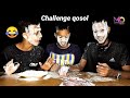Challenge Qosol Badan ЁЯШВ Hadad Qosli Wayso Hosbital Ad Challenge Qosol Badan ЁЯШВ Hadad Qosli Wayso Hosbital Ad