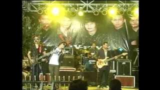 V - Five - Ya Asyiqol Mustofa