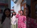 Kamar Kas | New Kumauni Song2025 | Kailash Kumar | Meena Rana #dance #pahadifolkmusic