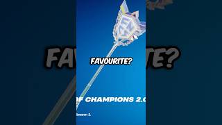 Top 10 *TRYHARD* Pickaxes In Fortnite..