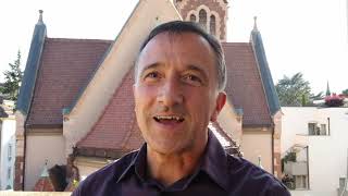 Balkongedanken 8 Ernst Jandl An Gott