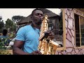 Running (To you) Chike &Simi) short Sax cover