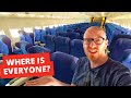 I Flew America&#39;s Most BIZARRE Airline: 1 FLIGHT A MONTH!