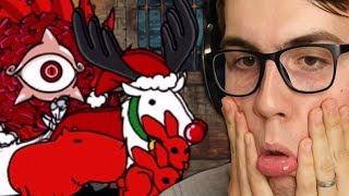 Most Intense Battle Of My Existence - Battle Cats