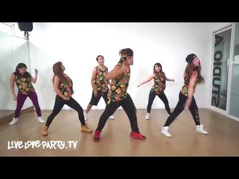 Cebuana   Live Love Party™   Dance Fitness   Pinoy360P