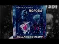 Gafur & Elman - Морозы (SoulFriend Remix)