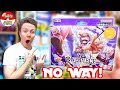 One Piece ST21 Deck Unboxing & Review | Rarest Bonus Pack Card Pulled! 🎴