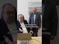 Der Chef erklärt dir .... was genau???