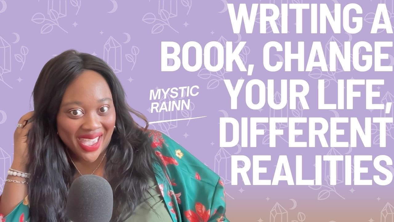 Update | Writing a Book, Change Your Beliefs to Change Your Life ...