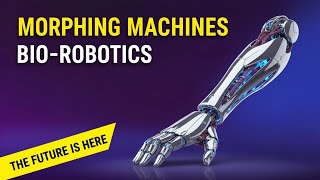 Bio-Integrated Robotics Explained Simply — The Future of Living Machines