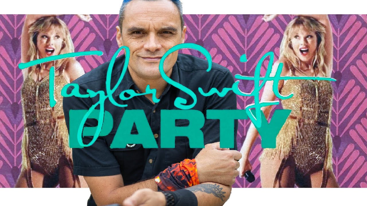 EVENT PHOTOGRAPHY // Nightclub Lowlight -Tay Tay Party in Wellington NZ