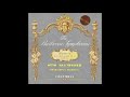 Beethoven Symphony No. 3 "Eroica" / Otto Klemperer (SAX 2364) 1961 LP