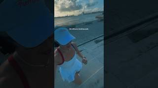 Miami Run Club ASMR #gym