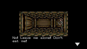 Shining in the Darkness (Genesis) - Longplay Part 9 of 10 - No commentary