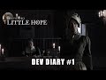 The Dark Pictures--Little Hope Dev Diary Promises An Improved Camera And Explains Influences