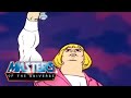 He-Man Official | He-Man- 3 Hour Compilation |  Full HD Episodes | Cartoons for Kids