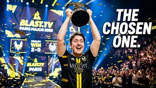 The Paris Major Miracle That Made ZywOo Legendary