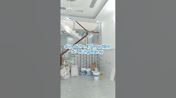 nhà mới xây shr|bds cần giuộc long an #Shorts