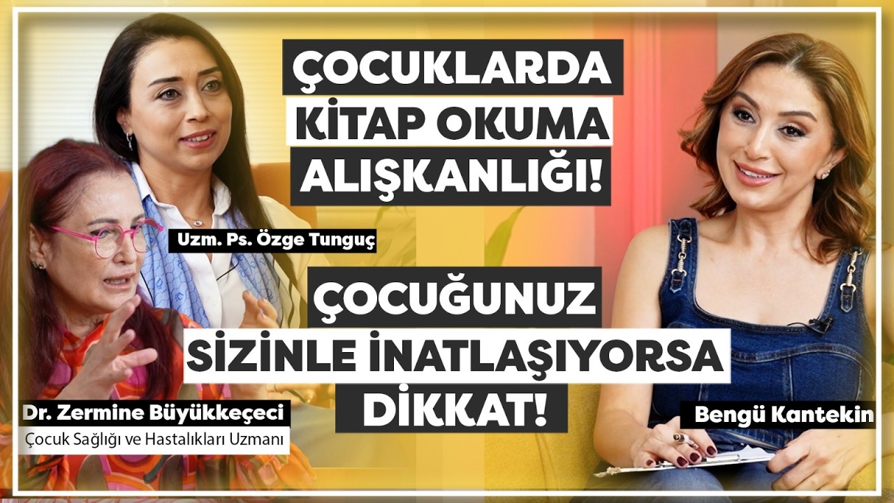 Çocuklarda 2 Yaş Sendromu Çok Önemli! | Çocuklara Verilen Sözler Neden Tutulmalı?