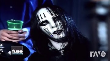 Tainted Dragula Hd 720P - Rob Zombie & Marilyn Manson | RaveDJ