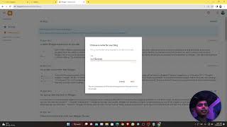 Full How to Add Blogger / BlogSpot website to Affpilot Update
