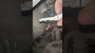 How to replace coolant level sensor on a 2018 Dodge Ram 6.7