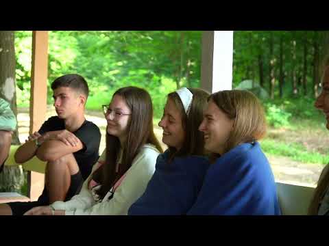 День 4 | RestCamp | YourCamp2022