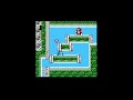 Mega Man 3 (NES) - Death on Top Man Stage - Watch Me Suck at Video Games