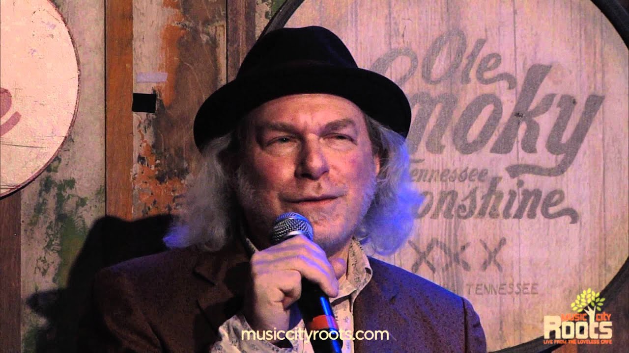 Interview with Buddy Miller