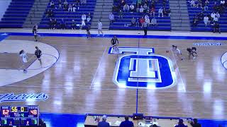 Olentangy Liberty High School vs Harvest Prep High School Womens Varsity Basketball