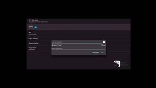 Konfigurimi Perfect Playerit screenshot 5