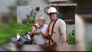 ALABAMA POWER HELPS PUERTO RICO RECOVER