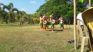 Melody Kham Sifung Serja Jotha Hirimba Place